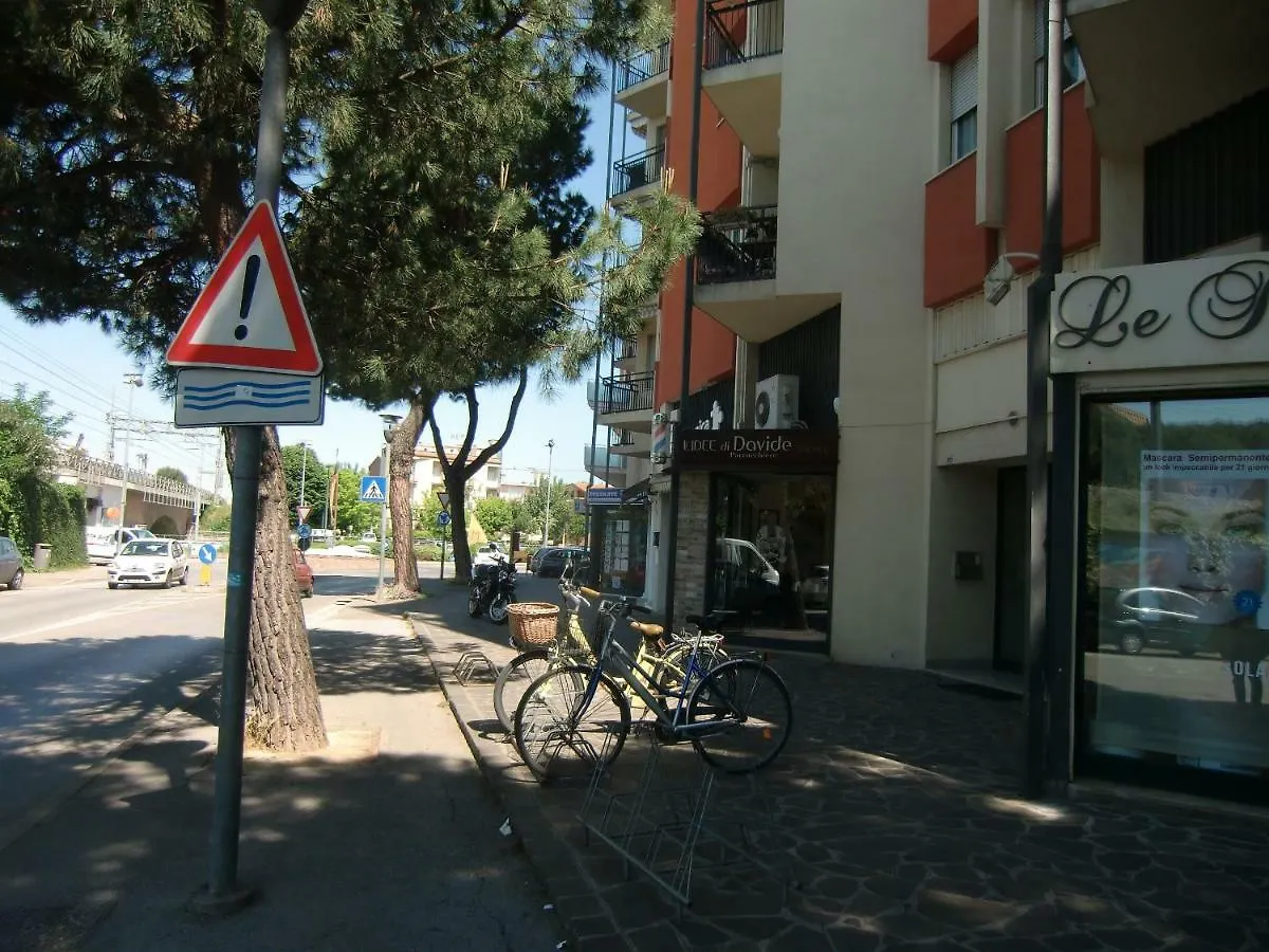 Riccione Beachouse