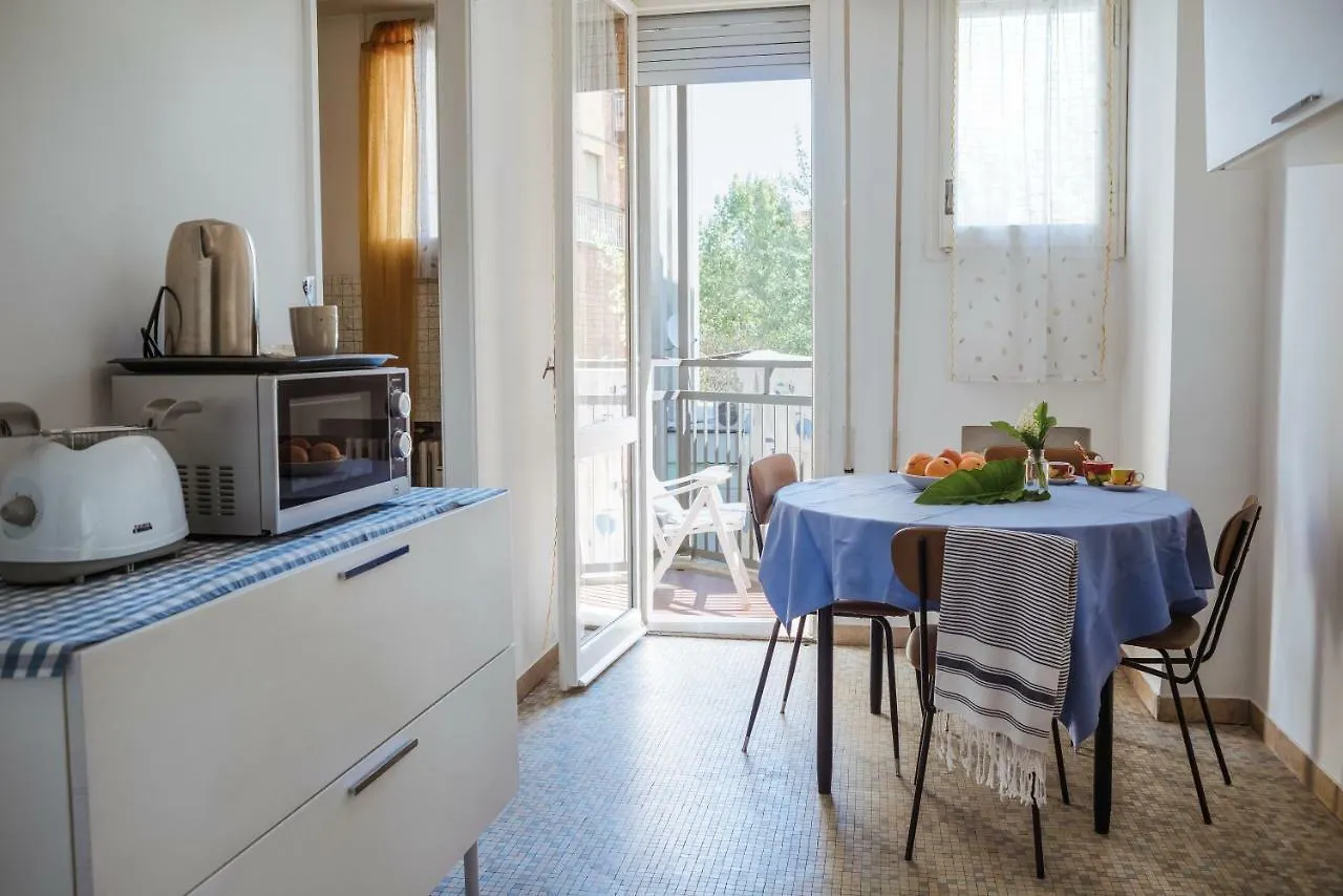 דירה Riccione Beachouse