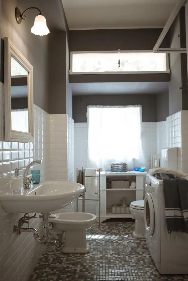 Riccione Beachouse דירה