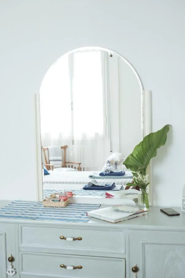 דירה Riccione Beachouse